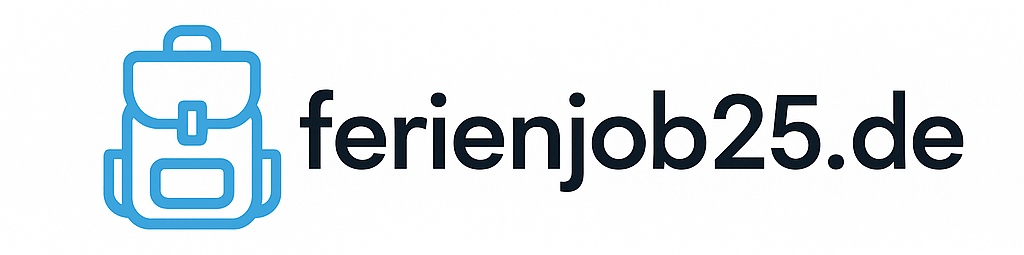 Ferienjob 2025